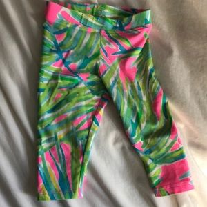Lilly Pulitzer Leggings
